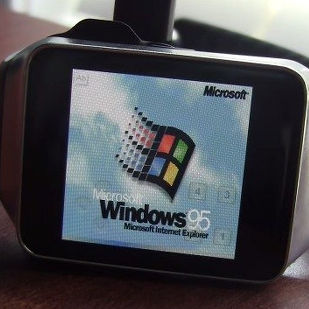 how to install windows 98 on dosbox android