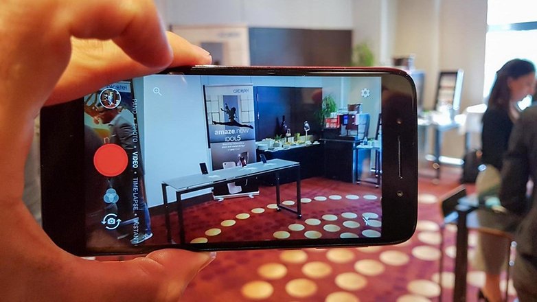 alcatel photo ifa 1