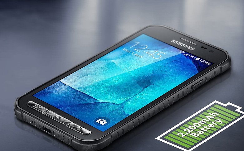 samsung xcover 3