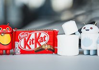 Poll: Is it time to cut your KitKat phone loose?