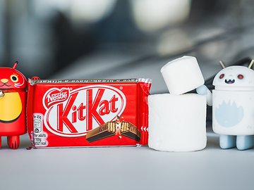 Comment downgrader Android Lollipop sur Nexus ?