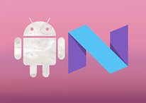 Android 7.0 Nougat ist offiziell [Video der Enthüllung]
