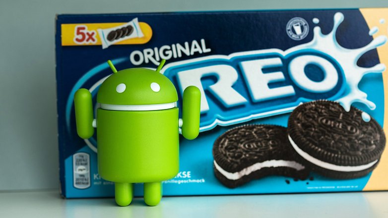 AndroidPIT android O Oreo 2052 w782