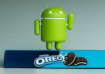 Por que as versões do Android têm nomes de doces?