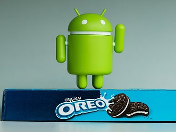 Quels smartphones ont re&ccedil;u la mise &agrave; jour vers Android Oreo ?
