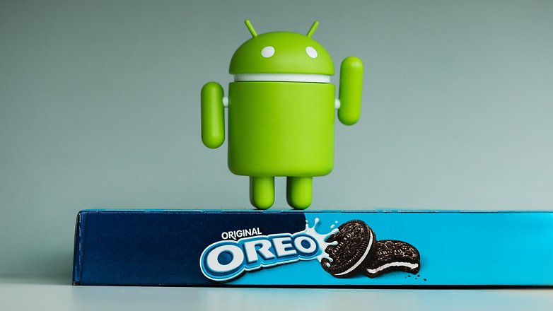 AndroidPIT android O Oreo 2056 w782