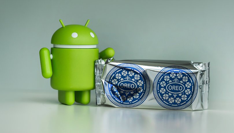 AndroidPIT android O Oreo 2058 w810h462