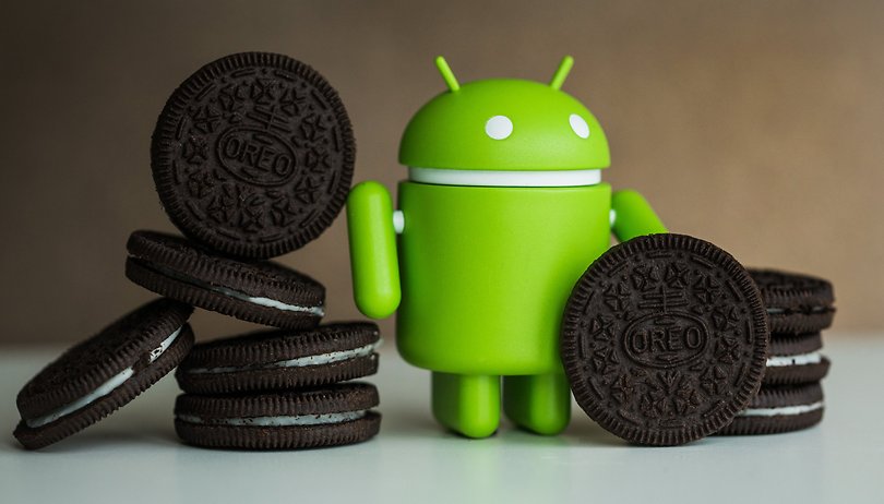 Android Oreo is available for these smartphones and tablets