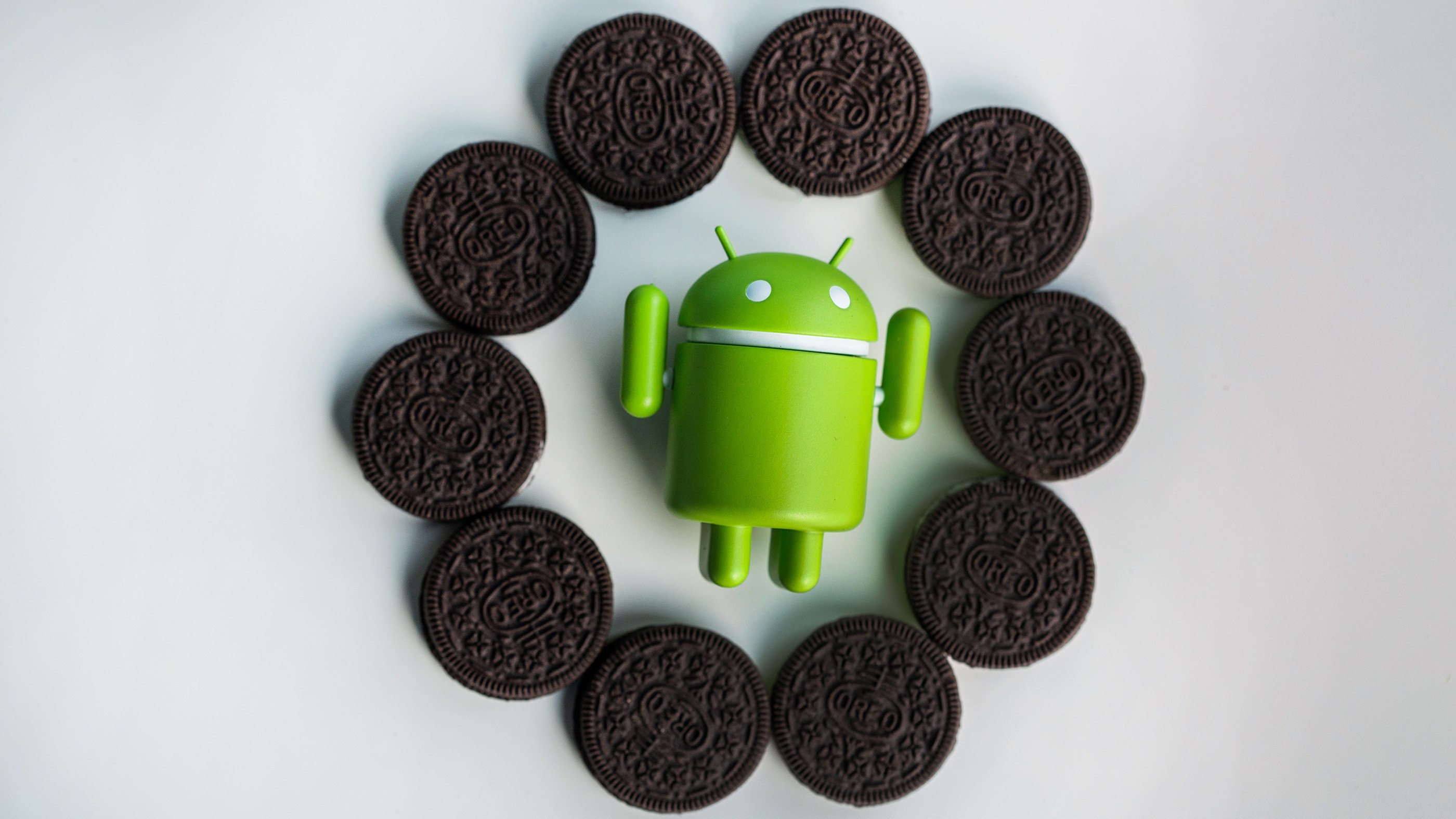 android oreo download