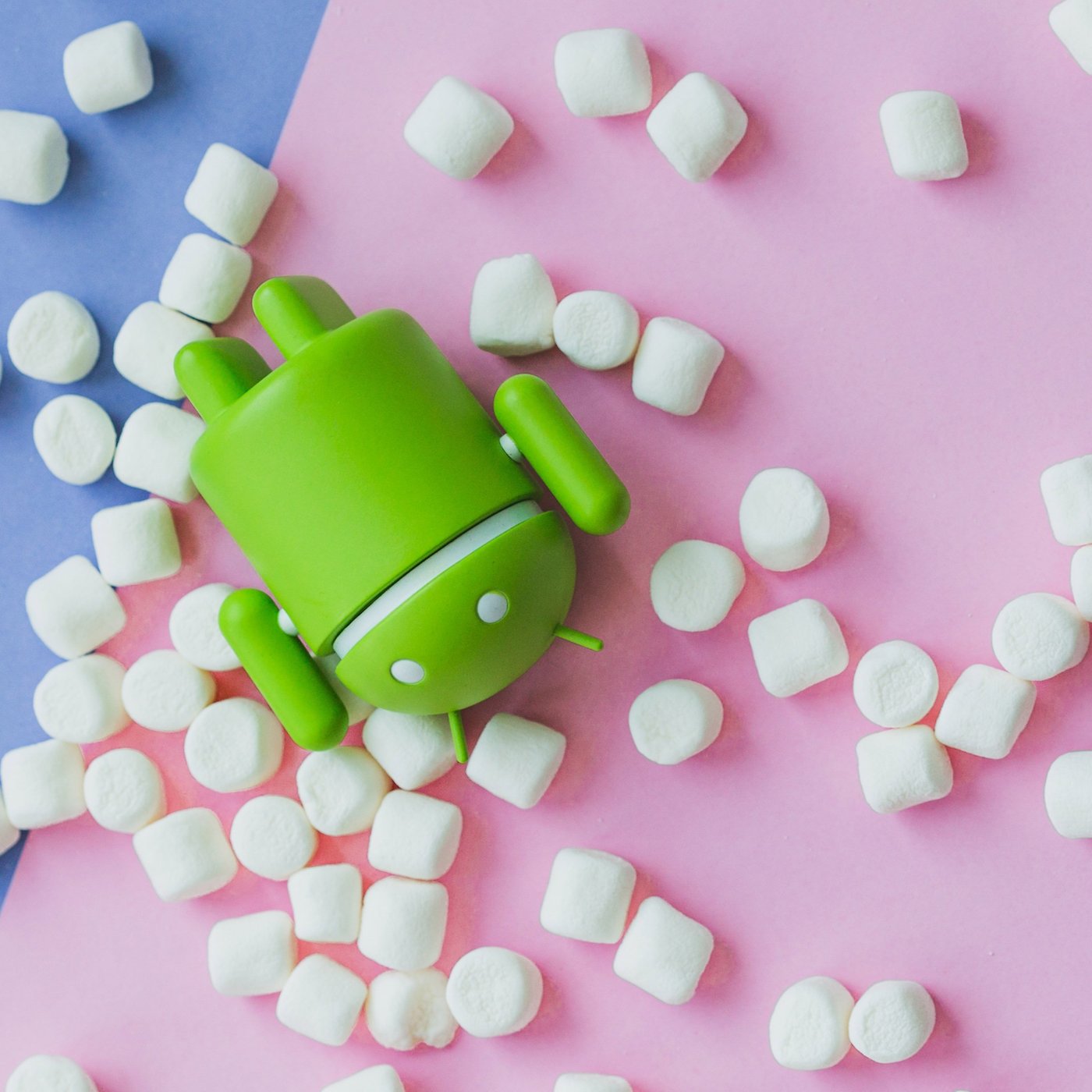 Android 6 Marshmallow Update Overview For Smartphones And Tablets Nextpit