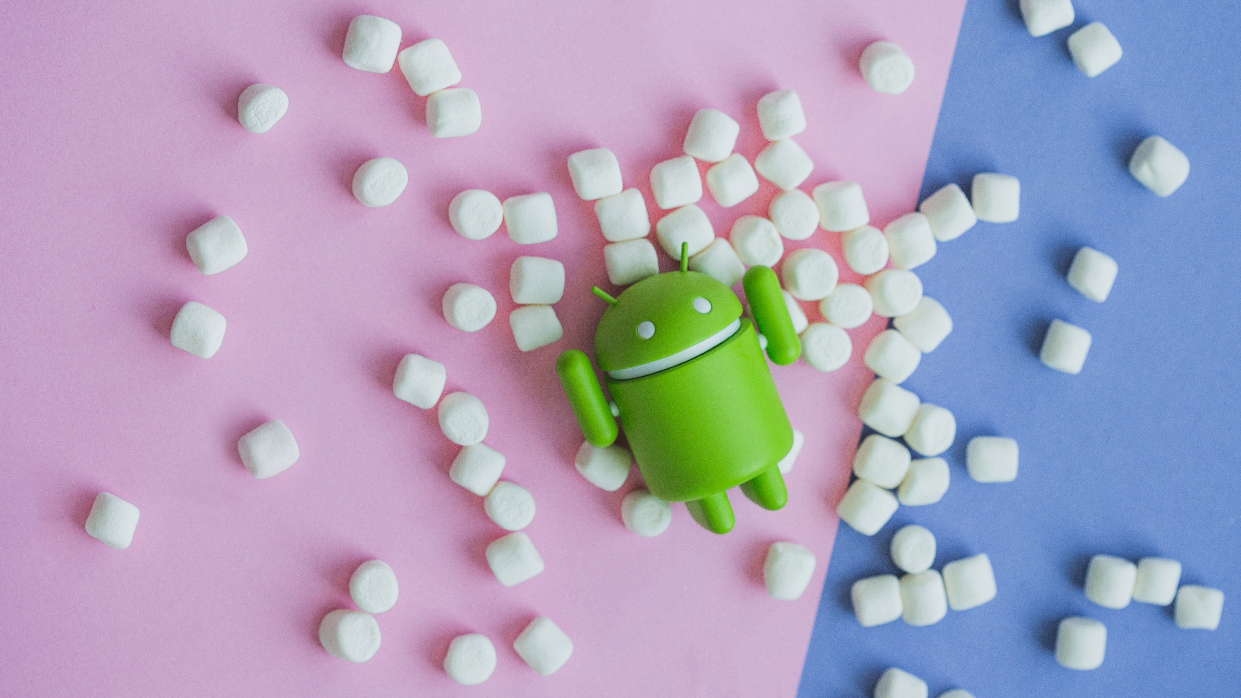 Android 60 Marshmallow Todas As Principais Funções Explicadas