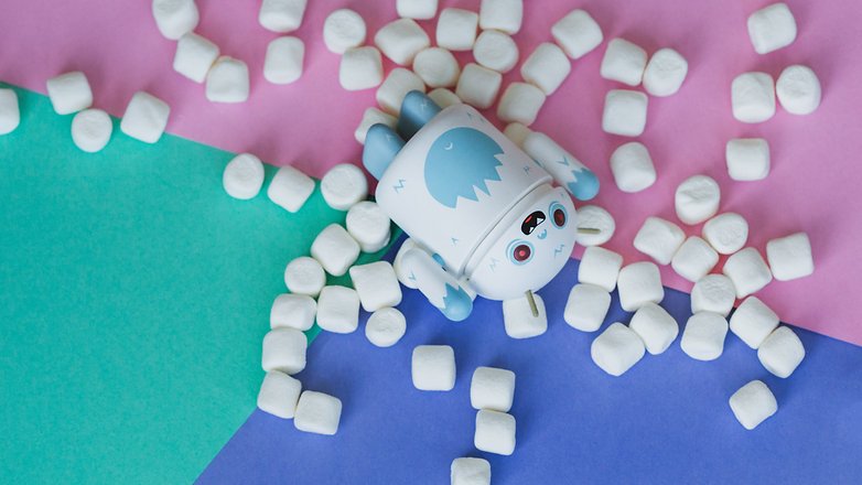 AndroidPIT marshmallow 0435