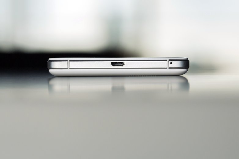 Androidpit oukitel k6000 5850