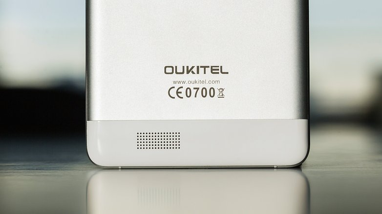 Androidpit oukitel k6000 5861