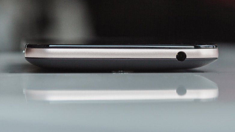 AndroidPIT Asus Zenfone Max 3127