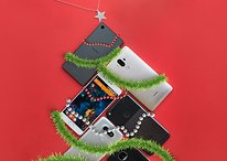 Which 2016 Android smartphone would you like to find under your tree?