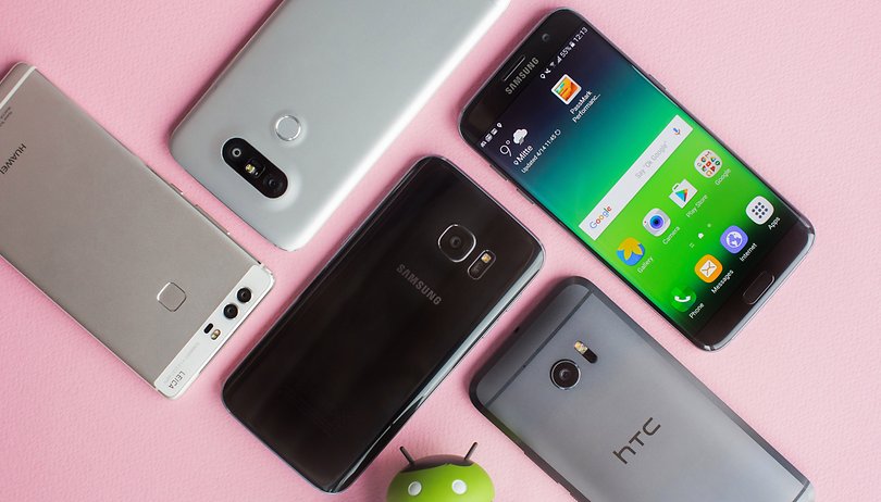 Yes, it's the best time of the year to buy a smartphone