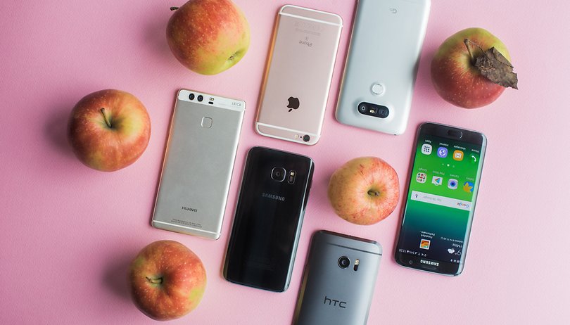 Top reasons why Android is better than iOS | NextPit