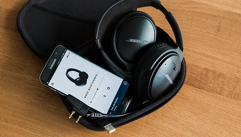 Bose lauscht mit: Die Krux mit dem Datenschutz