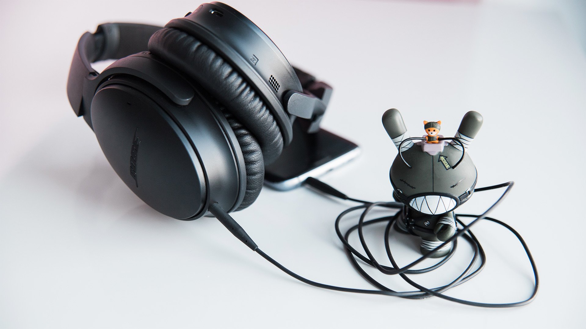 Bose QC35 Review, Price, and Specs