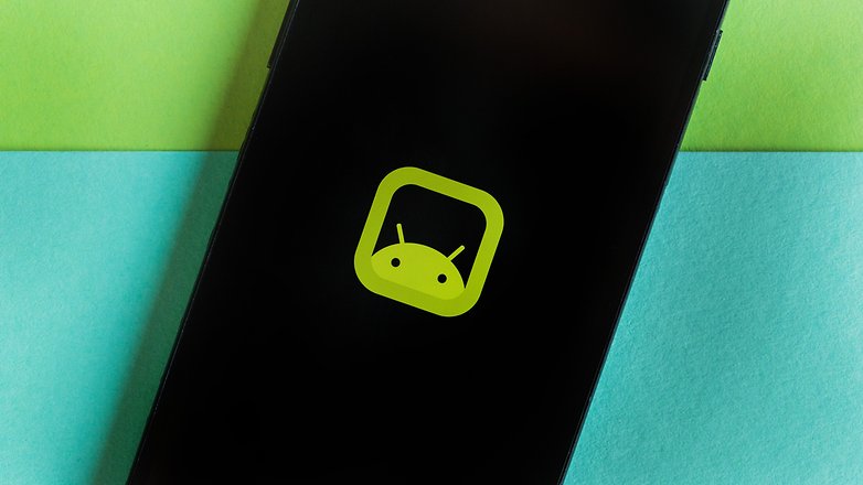 AndroidPIT rom omni rom 1354a