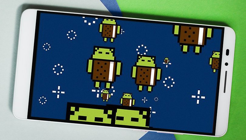 99,3% dos dispositivos com Android rodam versões antigas da plataforma
