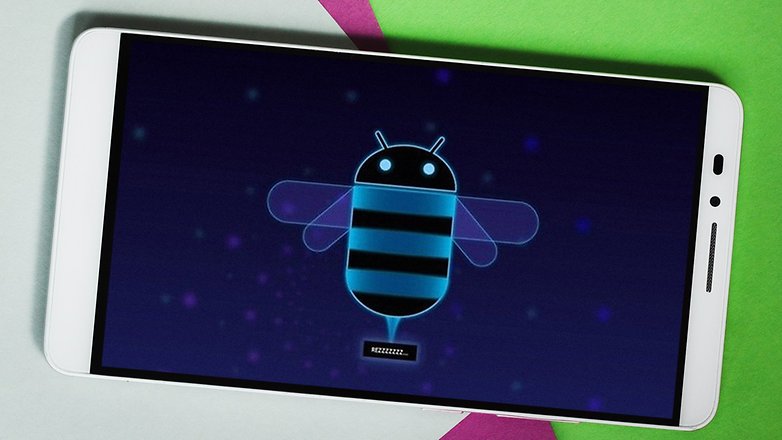 Android easter egg что это за программа