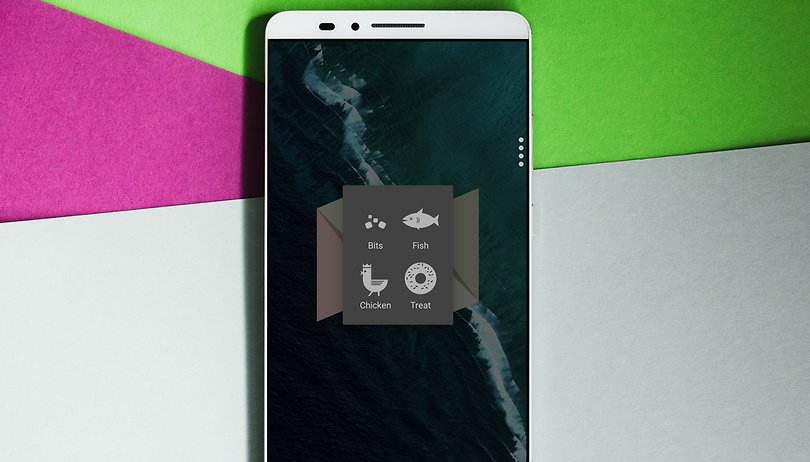 Android O Easter egg: The fourth Developer Preview has a fresh surprise!