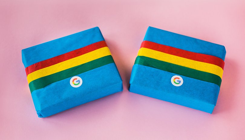 Google pourrait lancer en plus des Pixel 2 un troisième smartphone