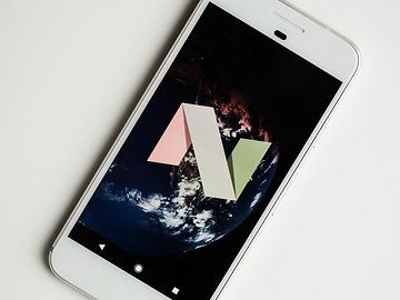 Google come&ccedil;a a liberar o beta do Android 7.1.2 Nougat para testes