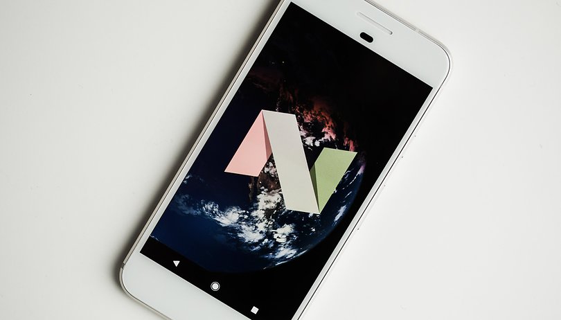 Google começa a liberar o beta do Android 7.1.2 Nougat para testes