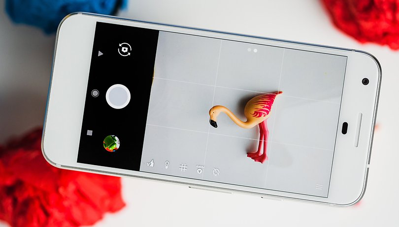 Google Câmera: melhores dicas e superpoderes