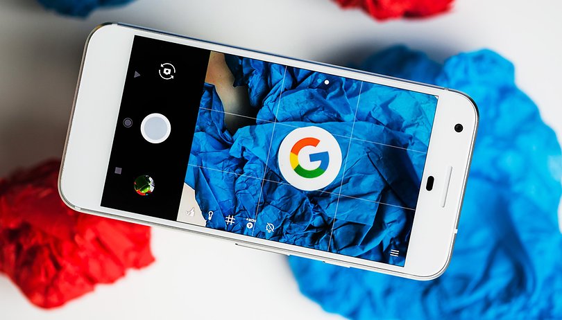 Google Pixel recensione: la migliore esperienza Android