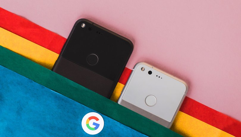 Google Pixel 2 : ses caractéristiques techniques enfin connues