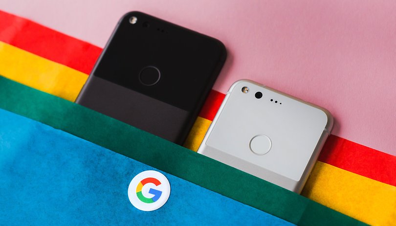 5 raisons pour lesquelles Google doit vendre les Pixel en France