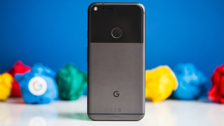 AndroidPIt google pixel XL 9759