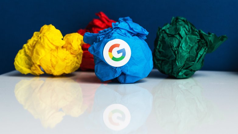 AndroidPIt google pixel XL 9765