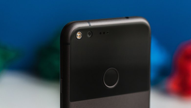 AndroidPIt google pixel XL 9784