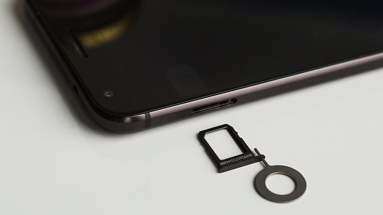 AndroidPIt google pixel XL 9814