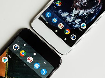 Pixel Launcher: como baixar e instalar o lan&ccedil;ador dos Google Pixel
