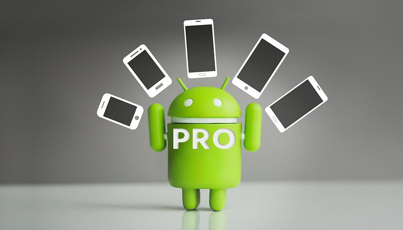 Die verdammte Abhängigkeit von Google – oder warum wir noch AndroidPIT heißen