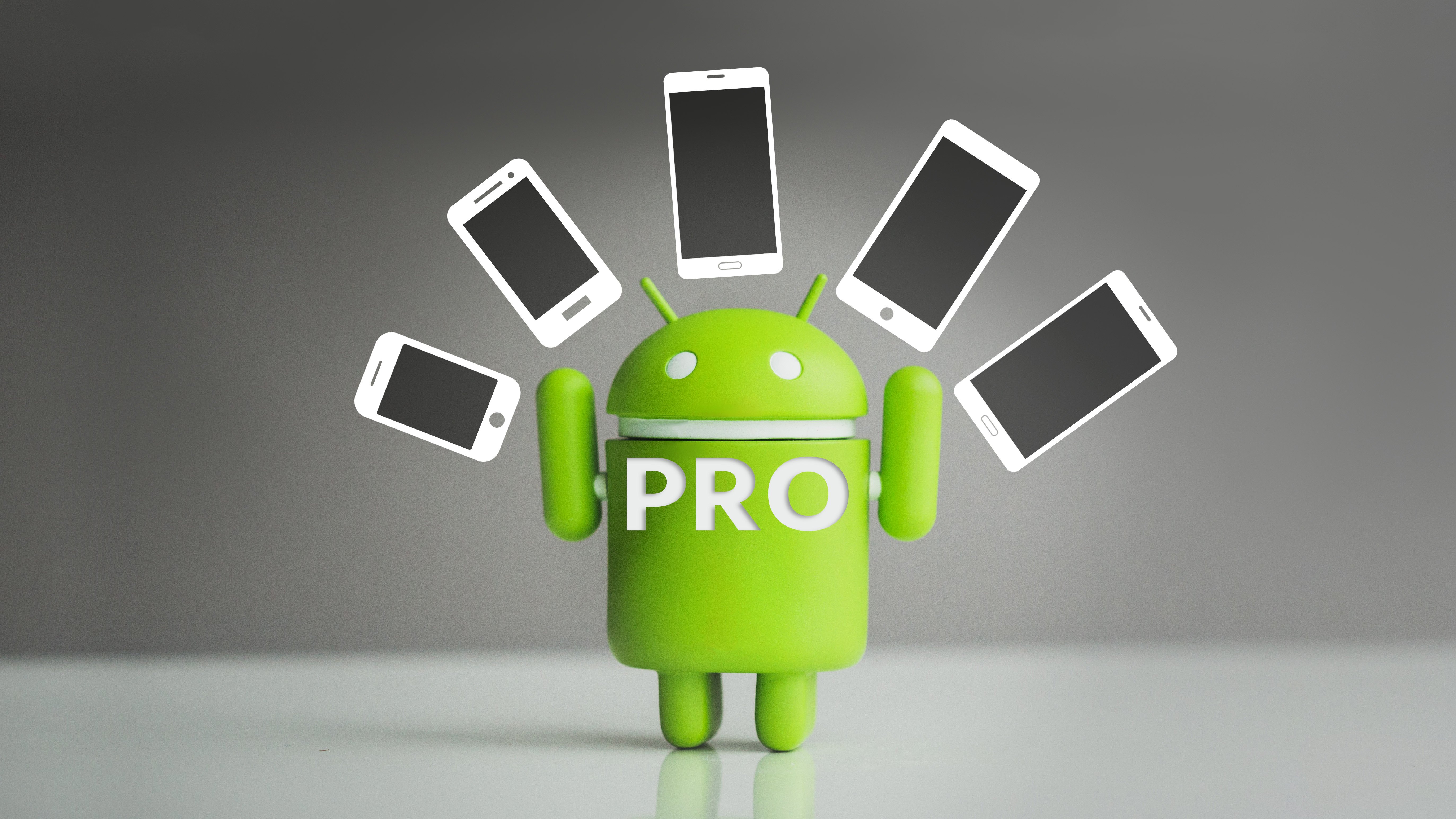 Die verdammte Abhängigkeit von Google – oder warum wir noch AndroidPIT heißen