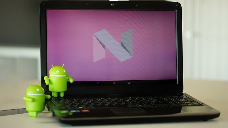 How to install Android on a PC | AndroidPIT