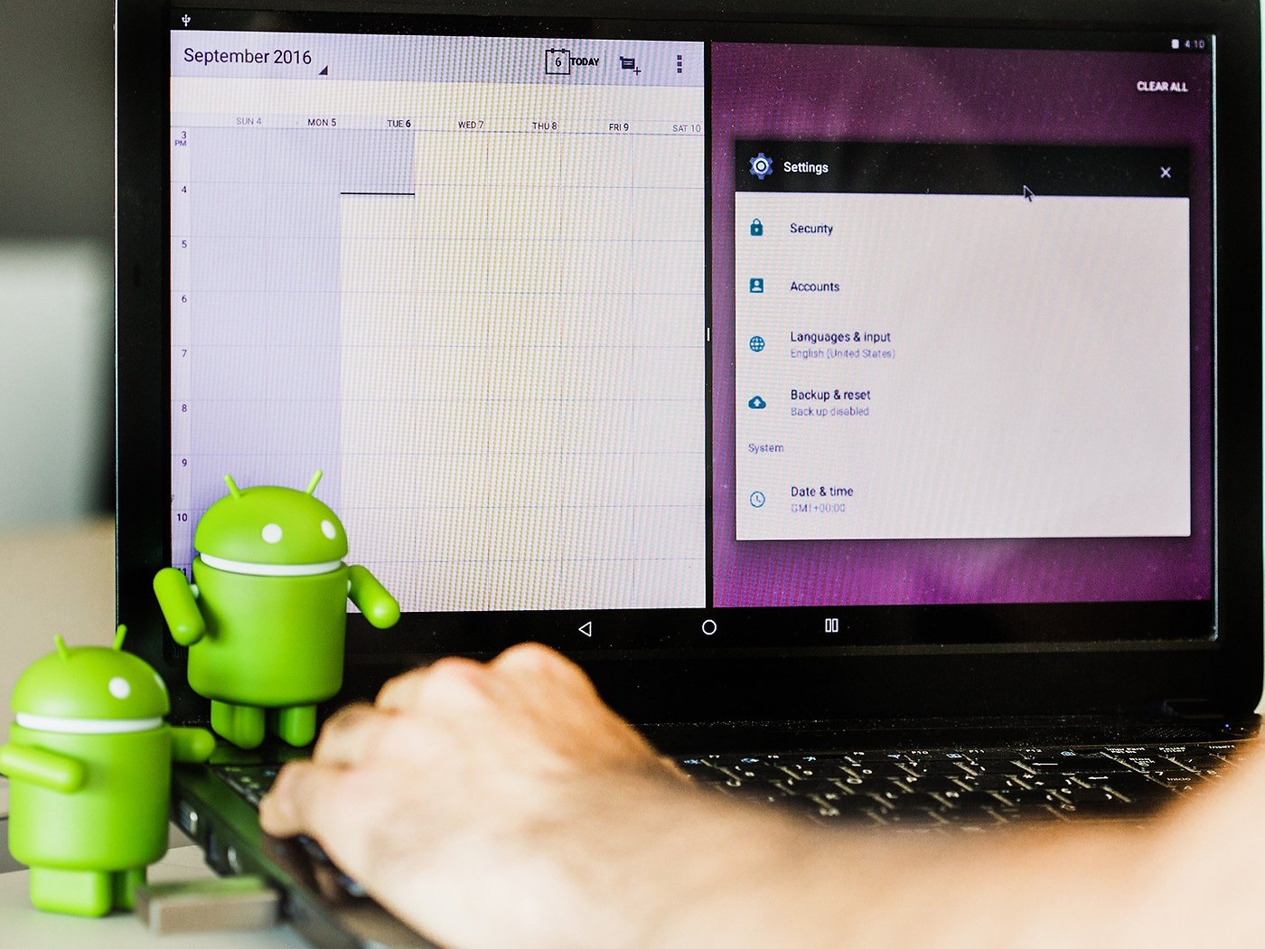 Como instalar Apps Android no pc ou notebook 