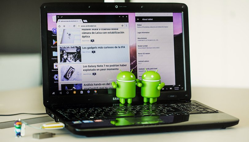Come installare i driver USB Android sul vostro computer