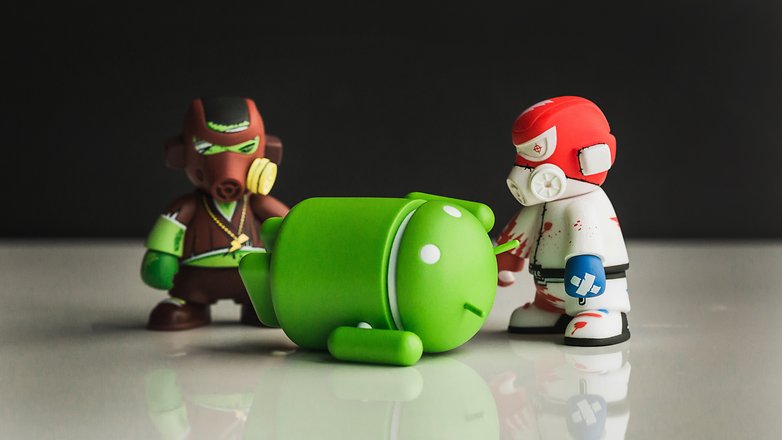AndroidPIT root flash recovery mode fastboot 1019