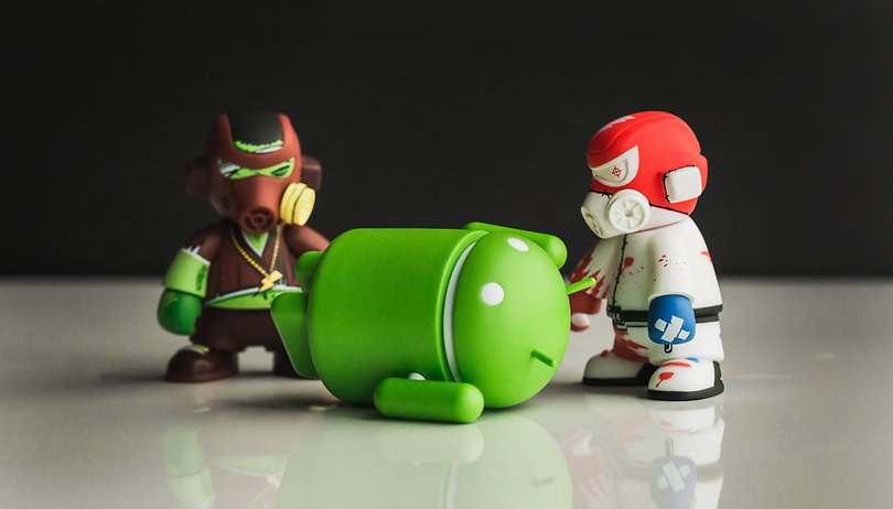 Les fabricants Android mentiraient sur les mises à jour de sécurité de leurs smartphones