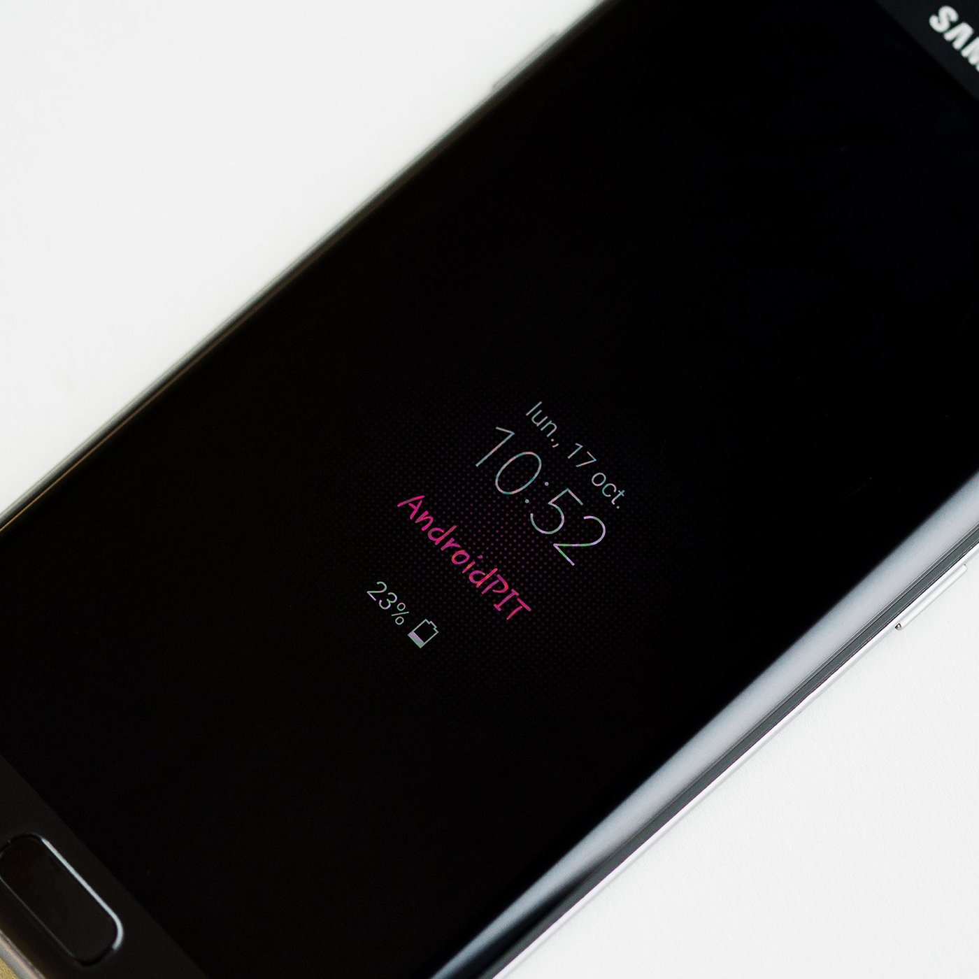 How to get an Always-on display on any Android phone