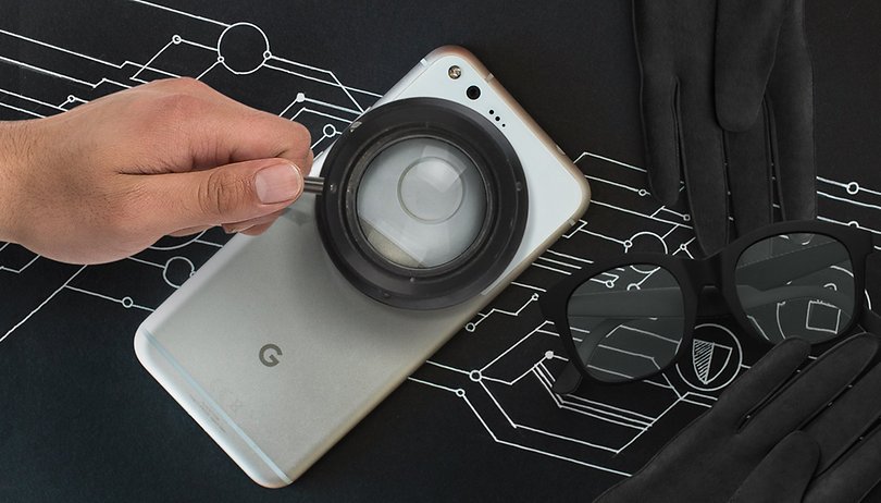 Comment chiffrer votre smartphone Android