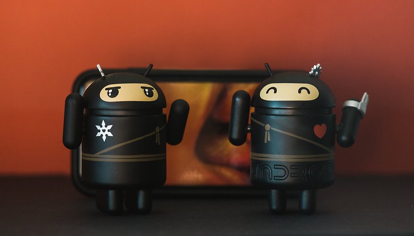 Come proteggere i file privati del vostro smartphone da sguardi indiscreti